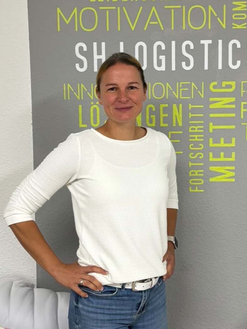 Bianca Hornig